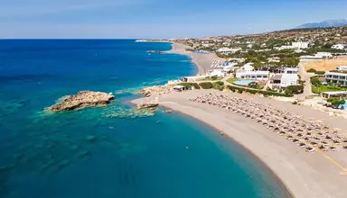 Kakkos Beach
