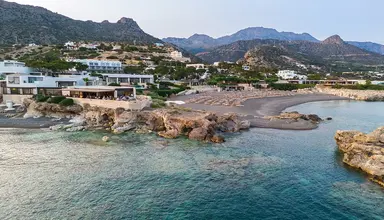 Kakkos Beach