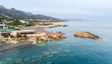 Kakkos Beach