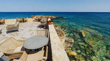 Kakkos Beach