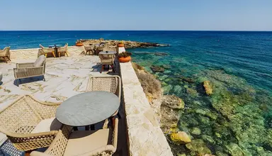 Kakkos Beach