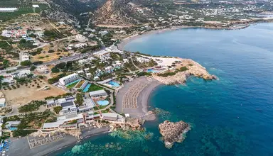 Kakkos Beach
