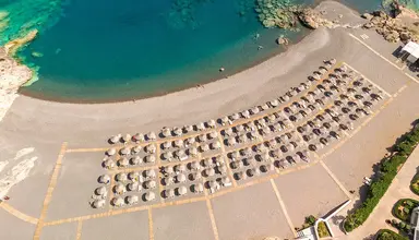 Kakkos Beach