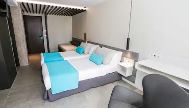 Kaktus Playa