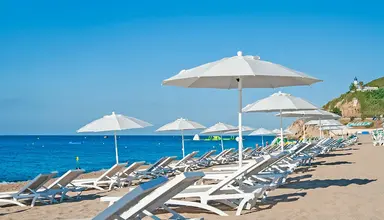 Kaktus Playa