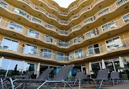 Kaktus Volga (Calella)
