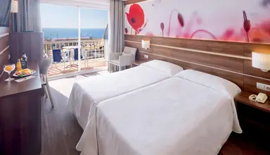 Kaktus Volga (Calella)