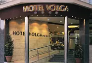 Kaktus Volga