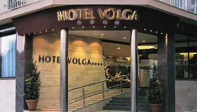Kaktus Volga