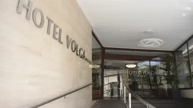 Kaktus Volga