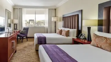 Kalahari Sands