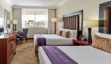 Kalahari Sands