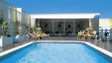 Kalahari Sands