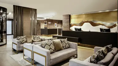 Kalahari Sands