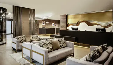 Kalahari Sands