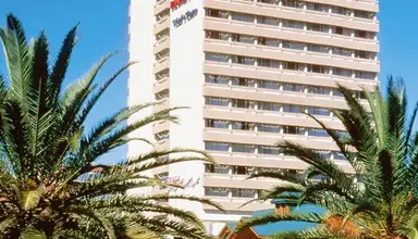 Kalahari Sands