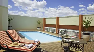 Kalahari Sands