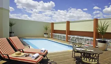Kalahari Sands