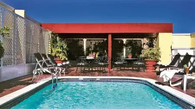 Kalahari Sands