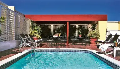 Kalahari Sands