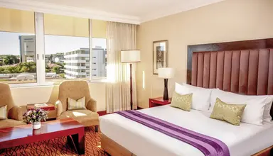 Kalahari Sands