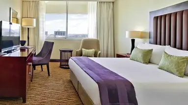 Kalahari Sands