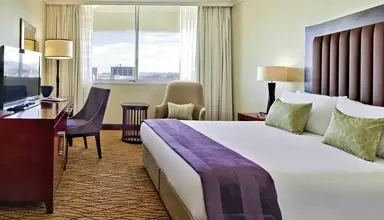Kalahari Sands
