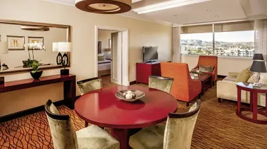 Kalahari Sands