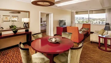 Kalahari Sands