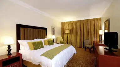 Kalahari Sands