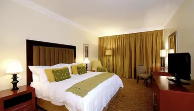 Kalahari Sands