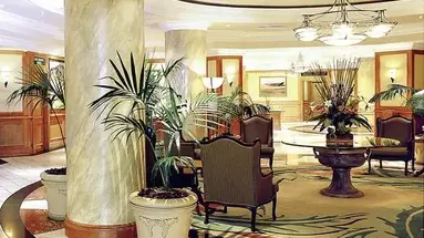 Kalahari Sands
