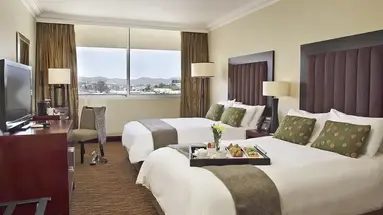 Kalahari Sands