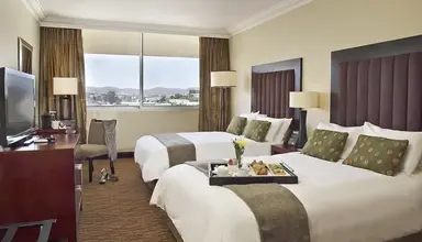Kalahari Sands