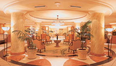 Kalahari Sands
