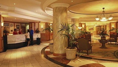 Kalahari Sands
