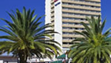 Kalahari Sands