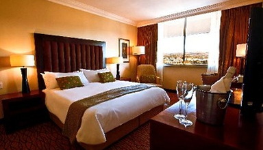 Kalahari Sands