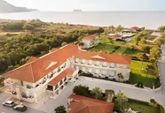 Kalamaki Beach Zakynthos