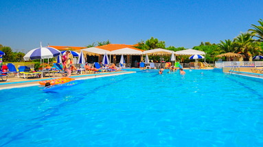Kalamaki Beach