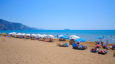 Kalamaki Beach