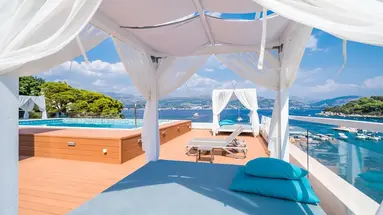 Kalamota Beach House