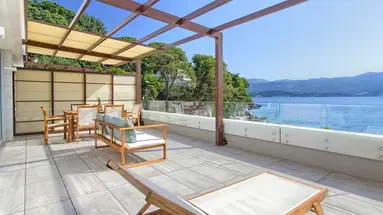 Kalamota Beach House