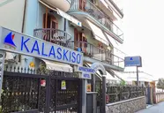 Kalaskiso
