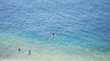 Kalemi Beach