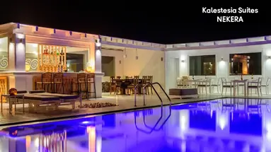 Kalestesia Suites