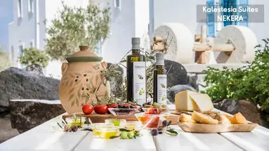 Kalestesia Suites