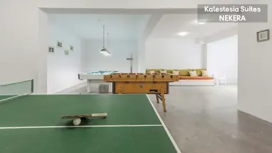 Kalestesia Suites