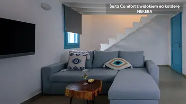 Kalestesia Suites