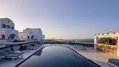 Kalestesia Suites